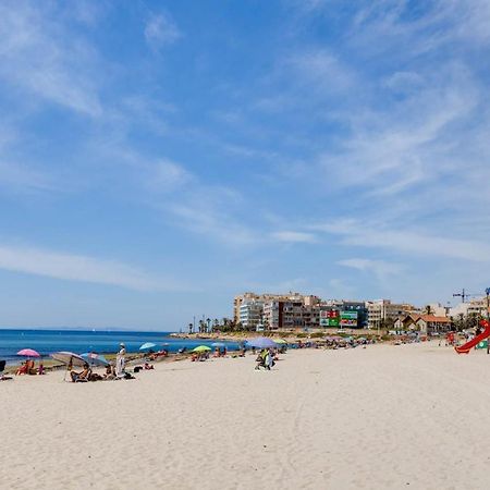 Apartament Casa Carmelina Torrevieja Zewnętrze zdjęcie