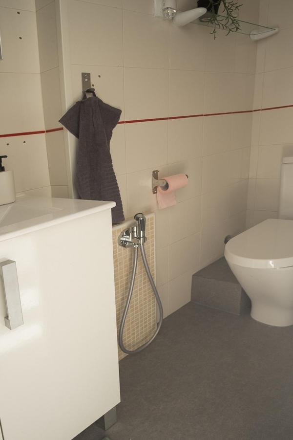 Apartament Casa Carmelina Torrevieja Zewnętrze zdjęcie